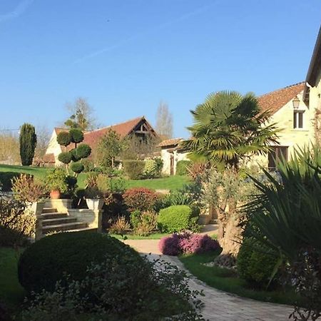 Beautiful Country House Located 50Min From Paris Eiffel Tour - Demeure D'Exception A 50Min De Paris Tour Eiffel Hodent Dış mekan fotoğraf