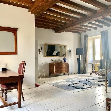 Beautiful Country House Located 50Min From Paris Eiffel Tour - Demeure D'Exception A 50Min De Paris Tour Eiffel Hodent Dış mekan fotoğraf