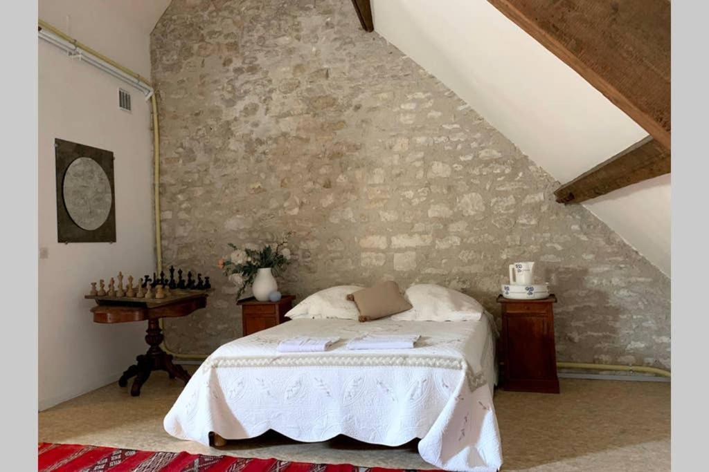 Beautiful Country House Located 50Min From Paris Eiffel Tour - Demeure D'Exception A 50Min De Paris Tour Eiffel Hodent Dış mekan fotoğraf