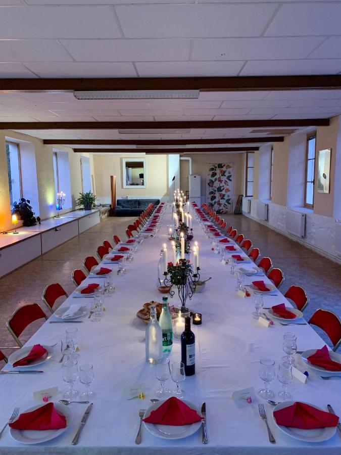 Beautiful Country House Located 50Min From Paris Eiffel Tour - Demeure D'Exception A 50Min De Paris Tour Eiffel Hodent Dış mekan fotoğraf
