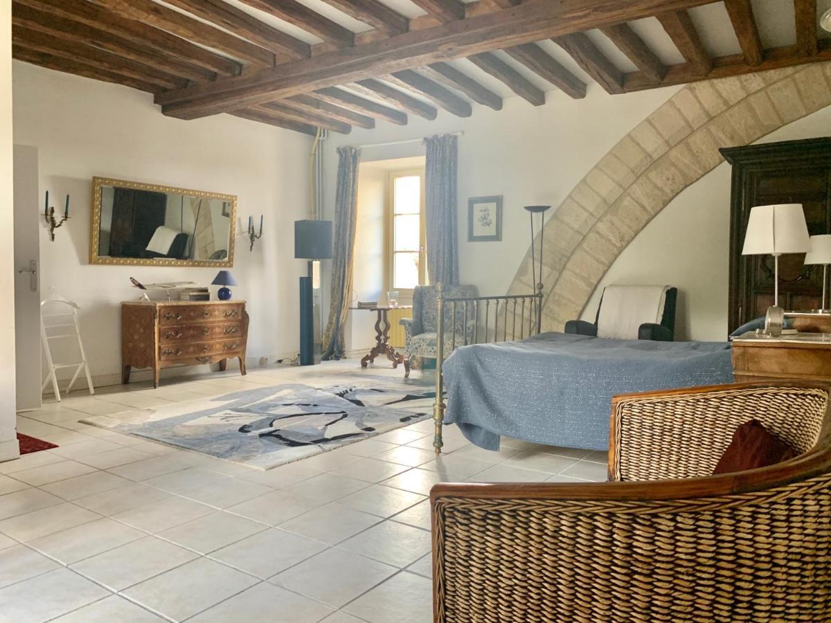 Beautiful Country House Located 50Min From Paris Eiffel Tour - Demeure D'Exception A 50Min De Paris Tour Eiffel Hodent Dış mekan fotoğraf