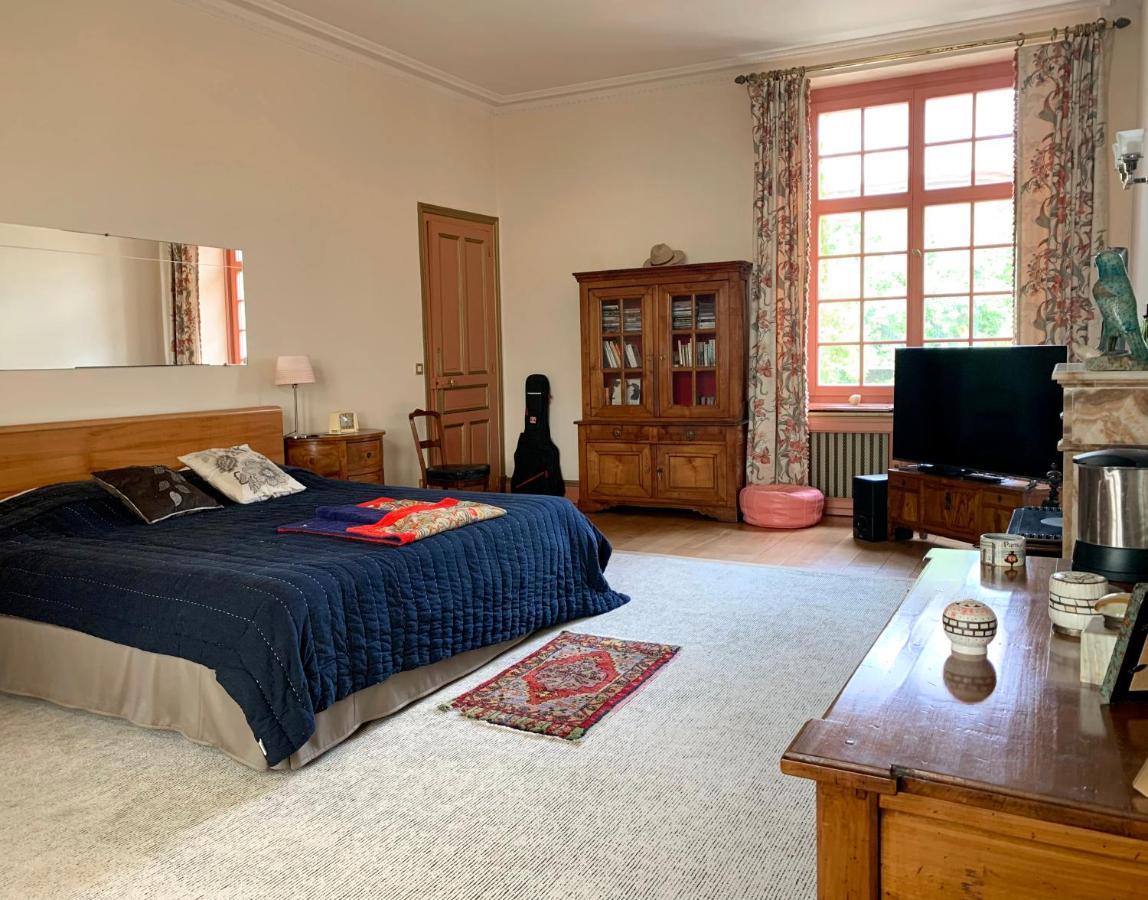 Beautiful Country House Located 50Min From Paris Eiffel Tour - Demeure D'Exception A 50Min De Paris Tour Eiffel Hodent Dış mekan fotoğraf